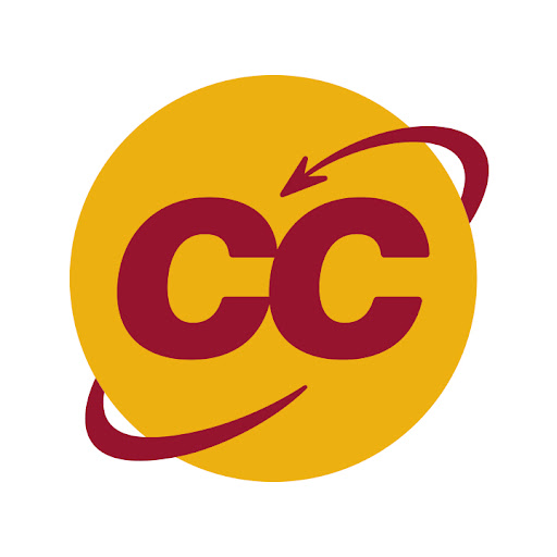 Cash Converters Glenelg logo
