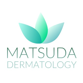 Matsuda Dermatology logo