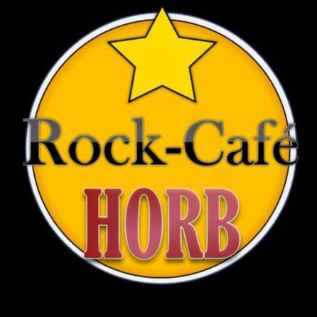 RockcafeHorb logo