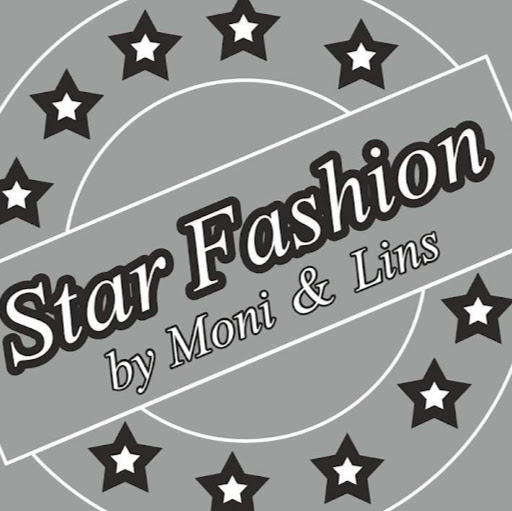 Star Fashion by Moni logo