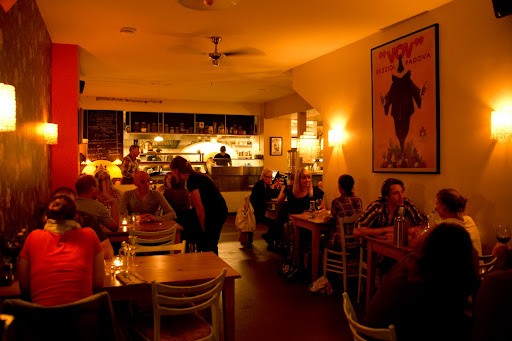 restaurant Bidou
