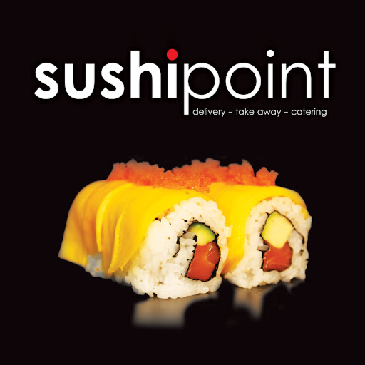 SushiPoint Heerhugowaard logo