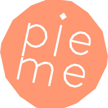 Pie Me Cafe am Frankenbad logo