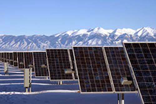 Alaska Legislators Mull 500 Million Renewable Energy Fund Extension