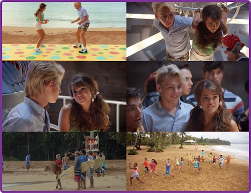 Teen Beach Movie [2013] [DvdRip] Español Latino 2013-07-26_19h25_42
