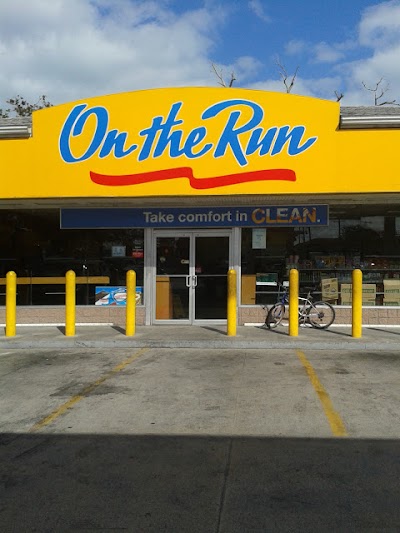 photo of Esso On-The-Run
