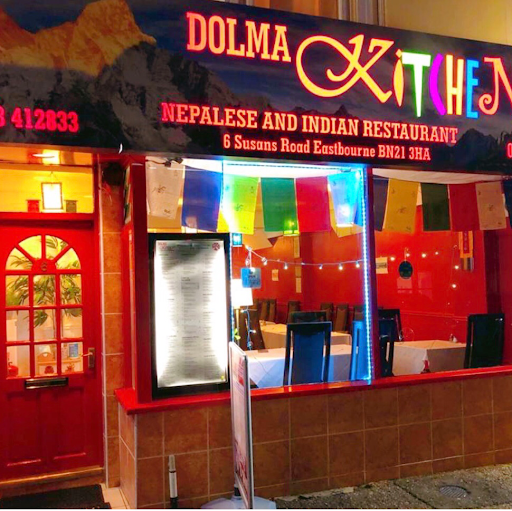 Dolma Kitchen Nepalese and Indian restaurant