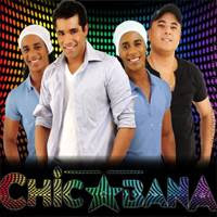 CD Chicabana - Kangaço - Teresina - PI - 09.11.2012