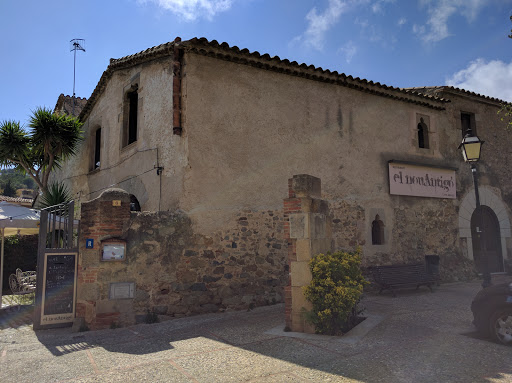 Restaurant el nouAntigó