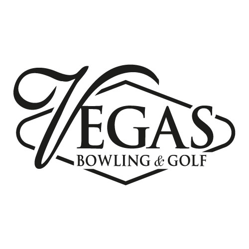 Vegas Bowling & Escape logo