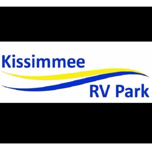 Kissimmee RV Park logo