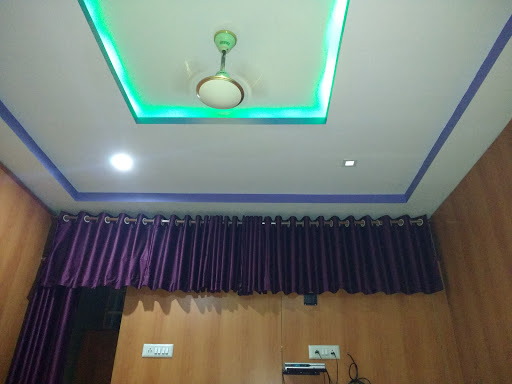 Hotel Teak Wood Executive, Tarasingh Market, Above Canara Bank ATM, G.G. Road, Nanded, Maharashtra, India, Indoor_accommodation, state MH