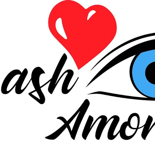 EyeLashAmore Ltd logo