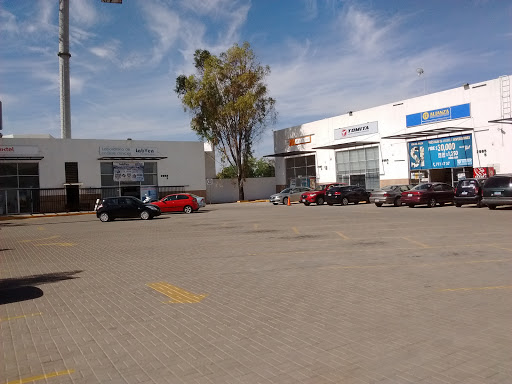 Gib Car Auto Rentas, Boulevard Aeropuerto 1452, San Jose El Alto, 37545 León, Gto., México, Agencia de alquiler de coches | GTO