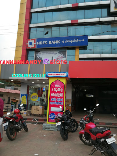 HDFC Bank ATM, KMS Tower, Thazhepalam, Tirur, Kerala 676101, India, Savings_Bank, state KL