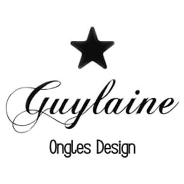 Guylaine Ongles Design | Manucure, pédicure, soin des pieds à Shawinigan logo