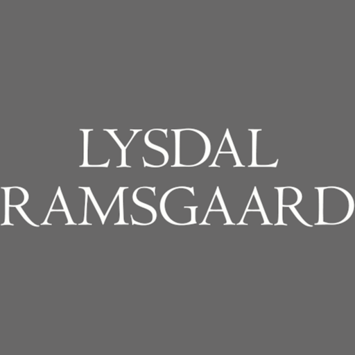 Lysdal Ramsgaard logo