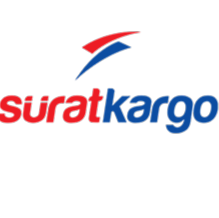 Sürat Kargo Kadirli Şube logo