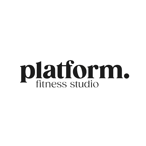 Platform Fitness Studio logo