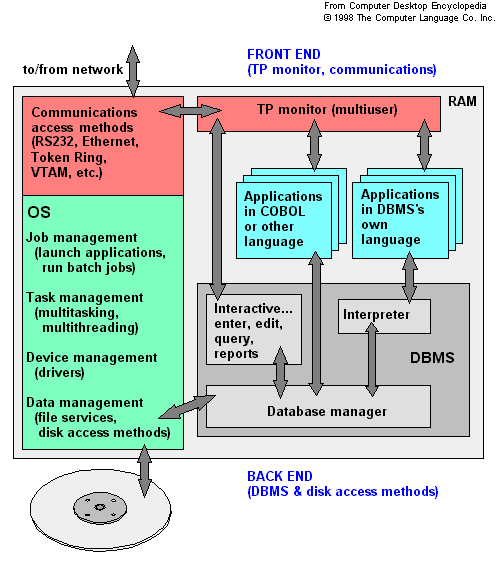 ddl and dml in dbms pdf