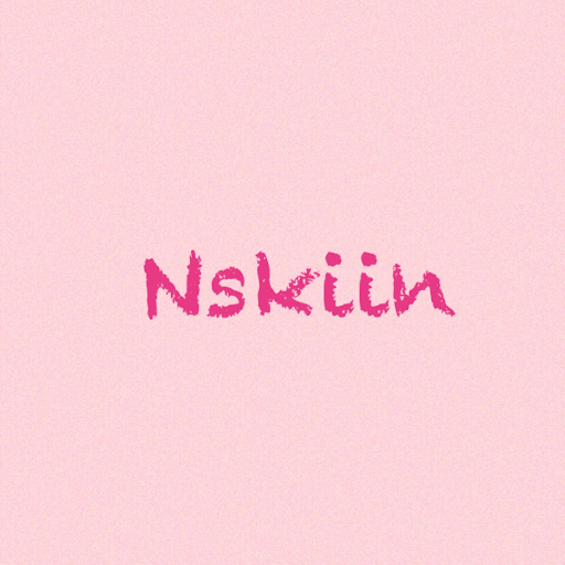 Nskiin Beauty logo