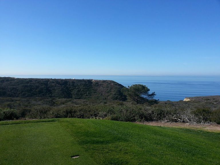 Course Review Torrey Pines (South)  picture pic