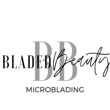 Bladed Beauty logo