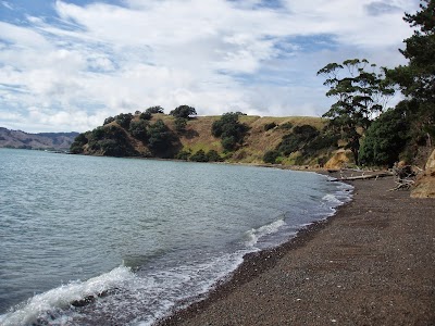 Waitawa Regional Park
