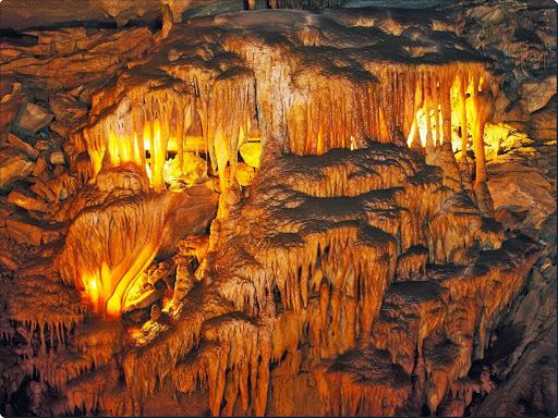 Drapery Room, Mammoth Cave National Park, Kentucky.jpg