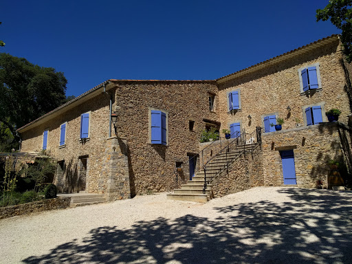 Château de Cancerilles