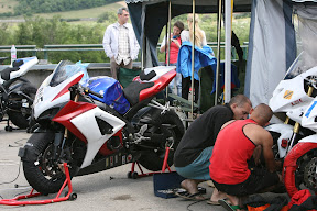 RoSBK 2011 - Hungaroring