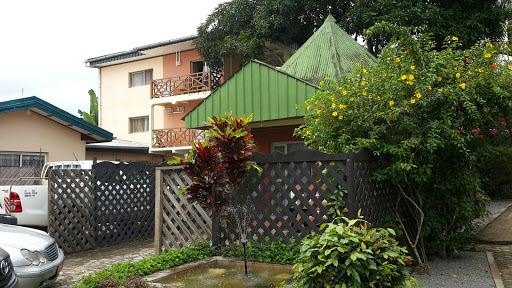 Gites de Kribi