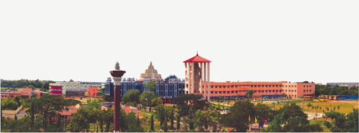 SJS Medical Centre, SCSVMV University Campus, Enathur, Kanchipuram, Tamil Nadu 631561, India, Medical_Centre, state TN