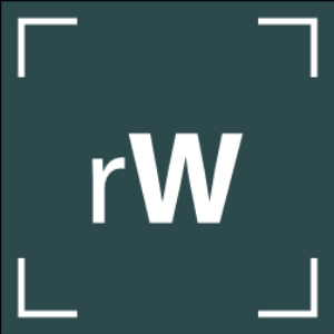 reWood - Nachhaltigkeit trifft Design logo