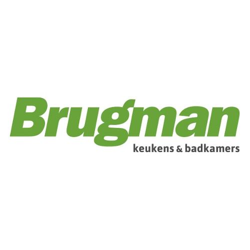 Brugman Keukens & Badkamers Capelle logo