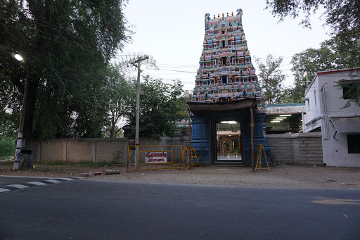 Gnanananda Ashram, Near to Tirukoilur, Between Tiruvannamalai Tirukoilur, Kuladeepamangalam, Tamil Nadu 605756, India, Place_of_Worship, state TN