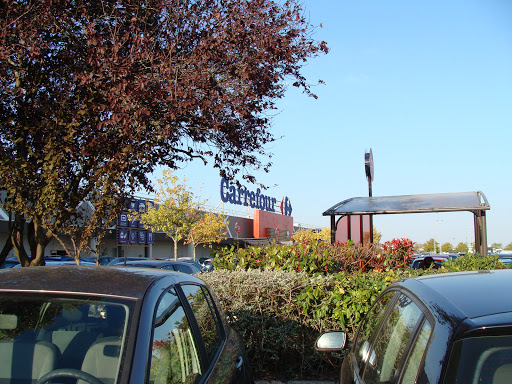 Station Service Carrefour - Nantes Beaujoire