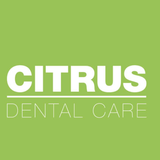 Citrus NHS Dental Care logo