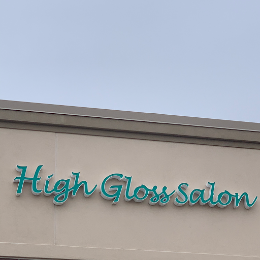 High Gloss salon
