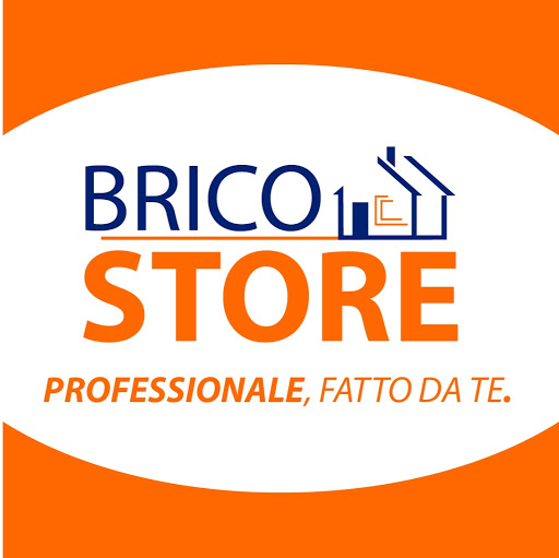 Brico Store logo