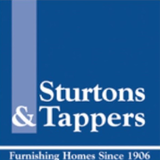 Sturtons & Tappers logo