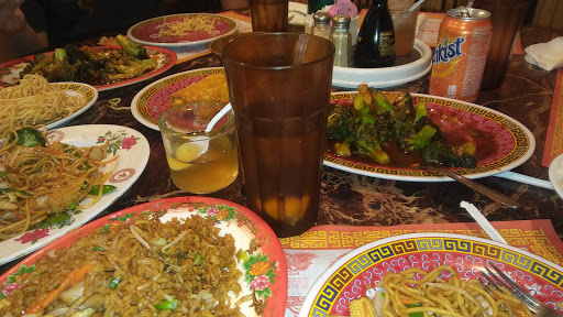 Chinese Restaurant «Hong Kong Chinese Restaurant», reviews and photos, 285 SW Port St Lucie Blvd, Port St Lucie, FL 34984, USA