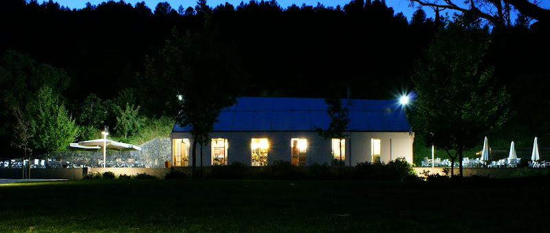 Parque Urbano de Albarquel