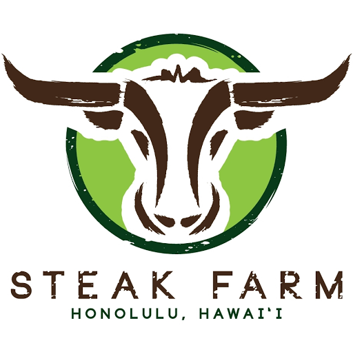 Steak Farm logo