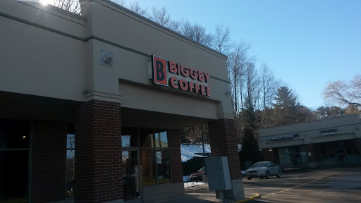 Coffee Shop «BIGGBY COFFEE», reviews and photos, 1535 S Division St, Traverse City, MI 49684, USA