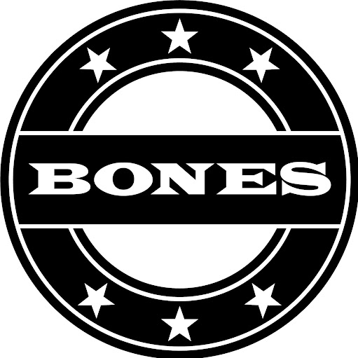Bones – Restaurant, Bar & Events