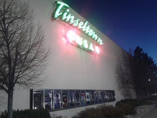 Movie Theater «Cinemark Tinseltown 14», reviews and photos, 3651 Wall Ave, Ogden, UT 84405, USA