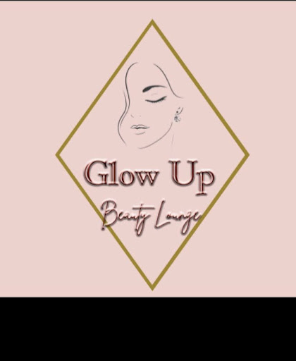 Glow Up Beauty Lounge logo