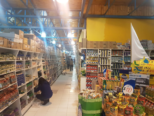 Supermercado Rivera, Chacabuco 471, Vicuña, Región de Coquimbo, Chile, Tienda de alimentos | Coquimbo