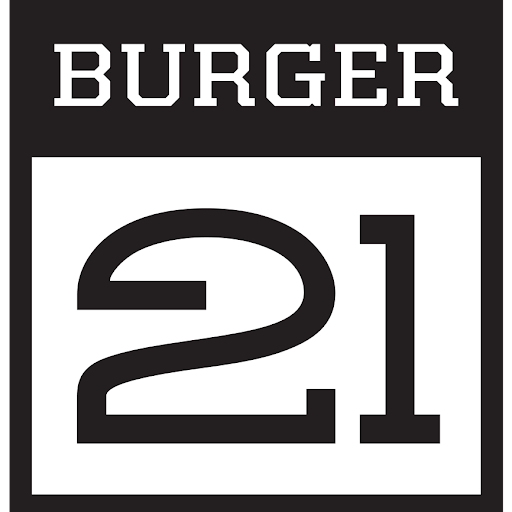 Burger 21 - Carrollwood